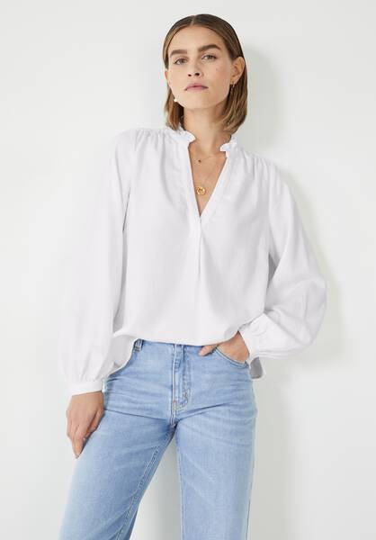 Natalie Blouse | Hush Homewear (UK)