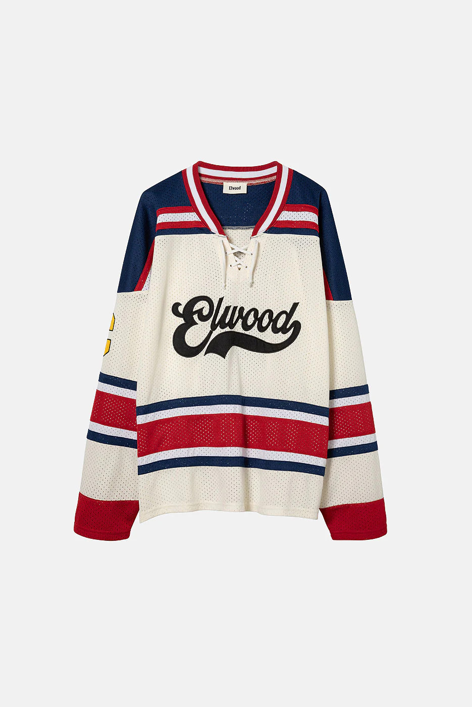 HOCKEY JERSEY | Elwood Clothing