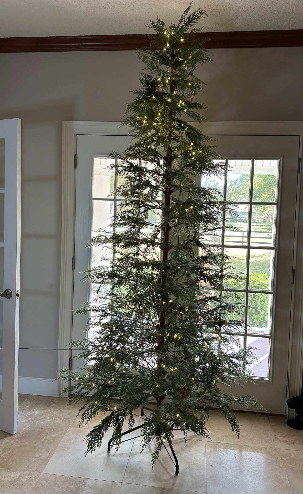 Such a fun tree!

#LTKHoliday #LTKHome #LTKSeasonal