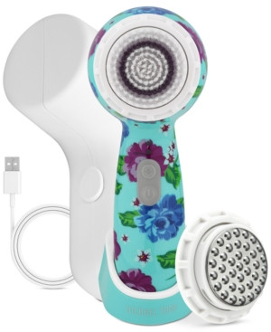 Michael Todd Beauty Soniclear Petite Antimicrobial Sonic Skin Cleansing Brush | Macys (US)