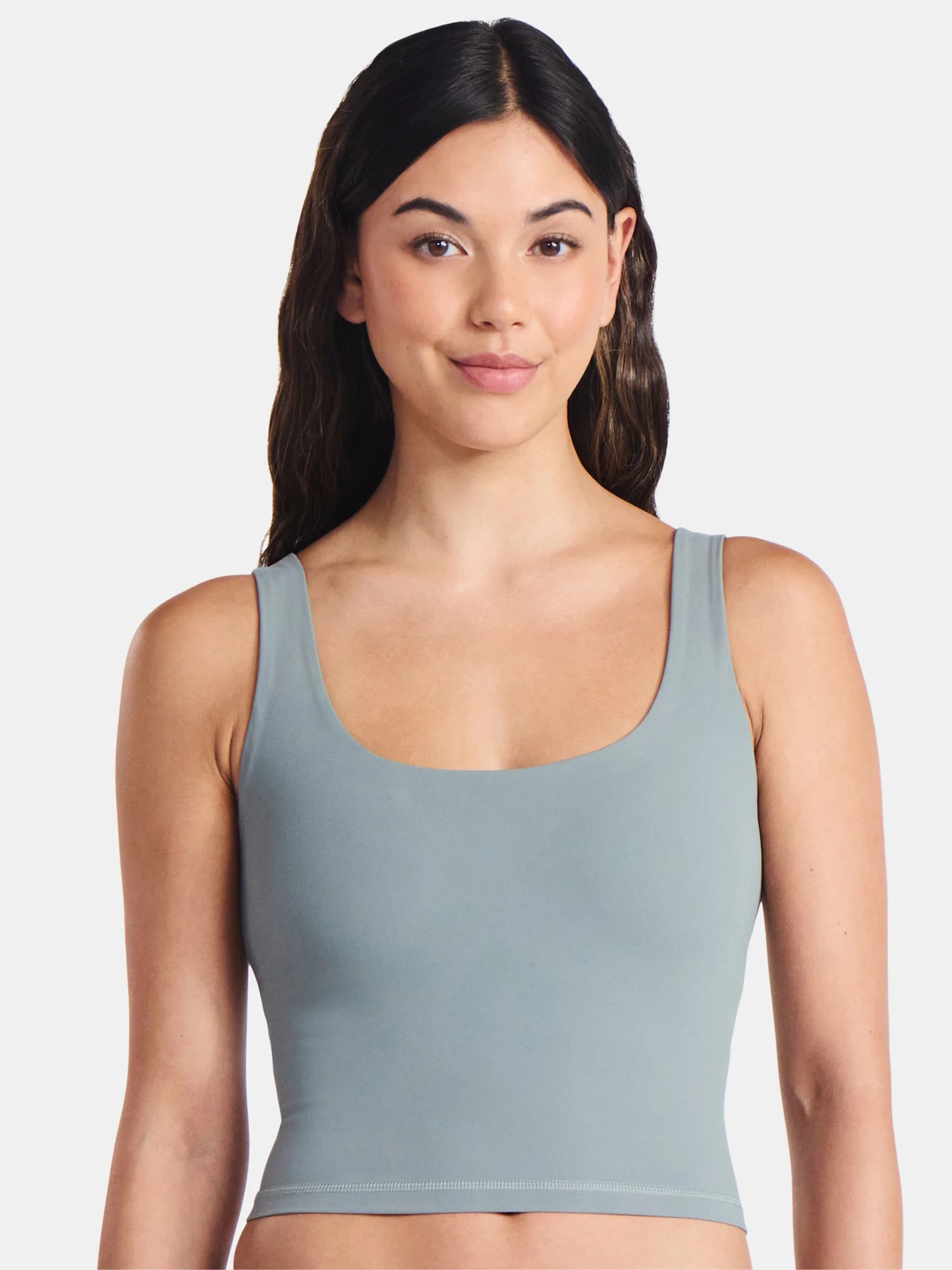 Avia Women's SoftSculpt Bra, Sizes XS-XXL | Walmart (US)