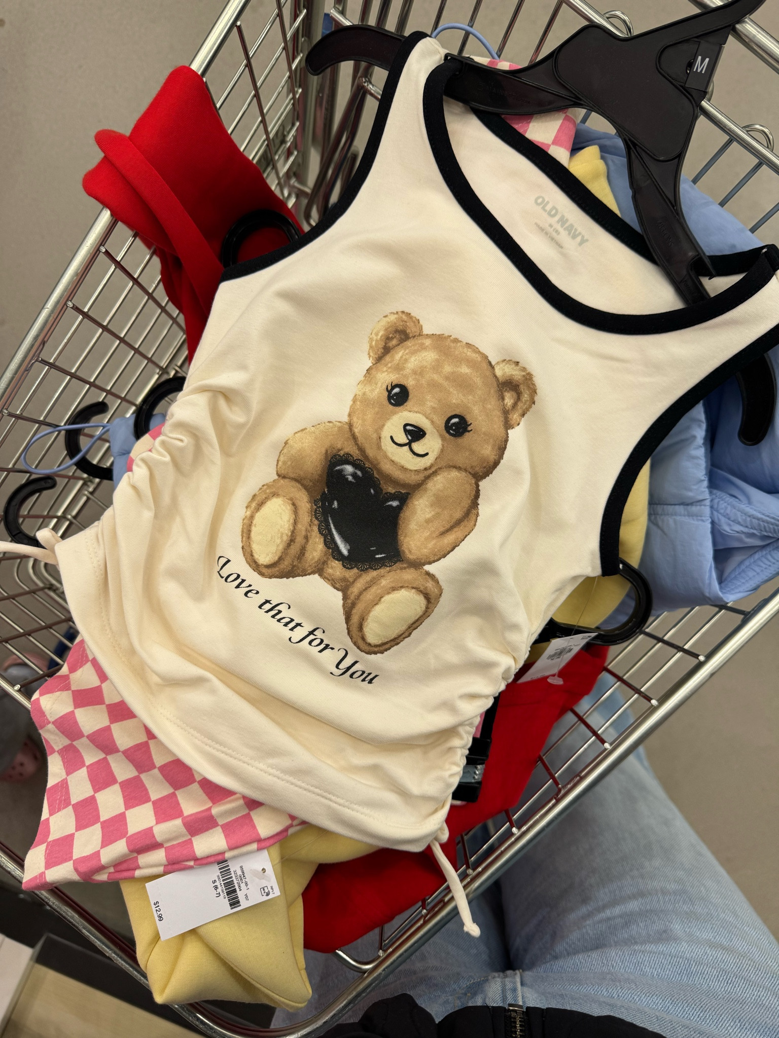 Cutest spring finds at old navy for me and my mini 

#LTKKids #LTKmomlife #LTKdayinmylife
