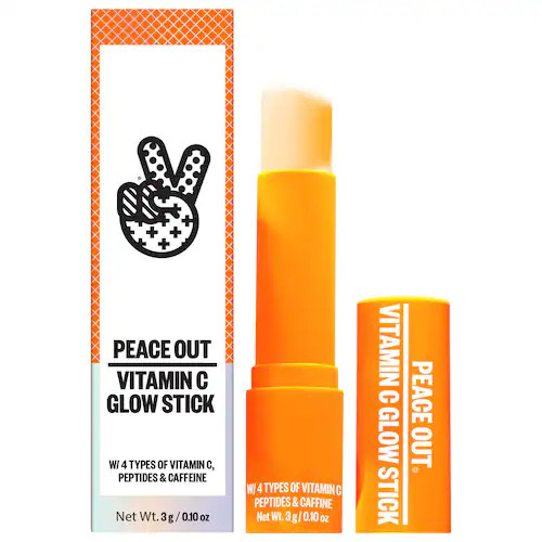 6% Vitamin C Brightening Eye Treatment Glow Stick | Sephora (US)
