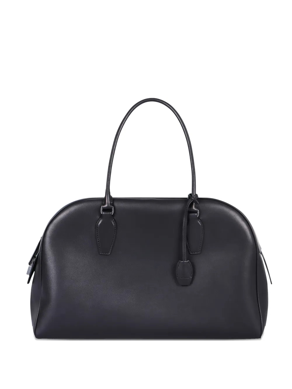 India 12 leather tote bag | Farfetch Global