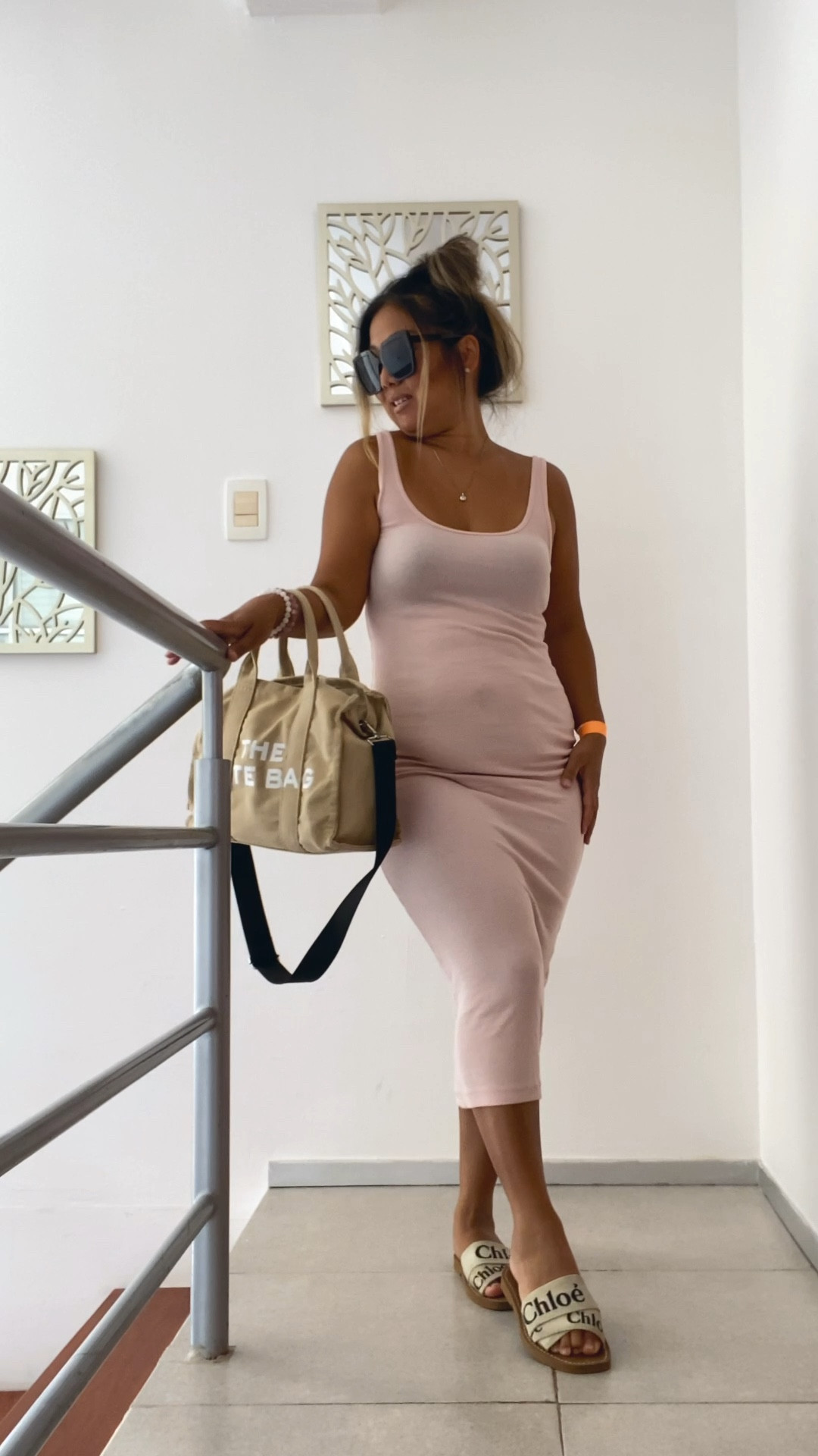 Effortless Spring/Summer Outfit


#LTKitbag #LTKSeasonal #LTKunder100