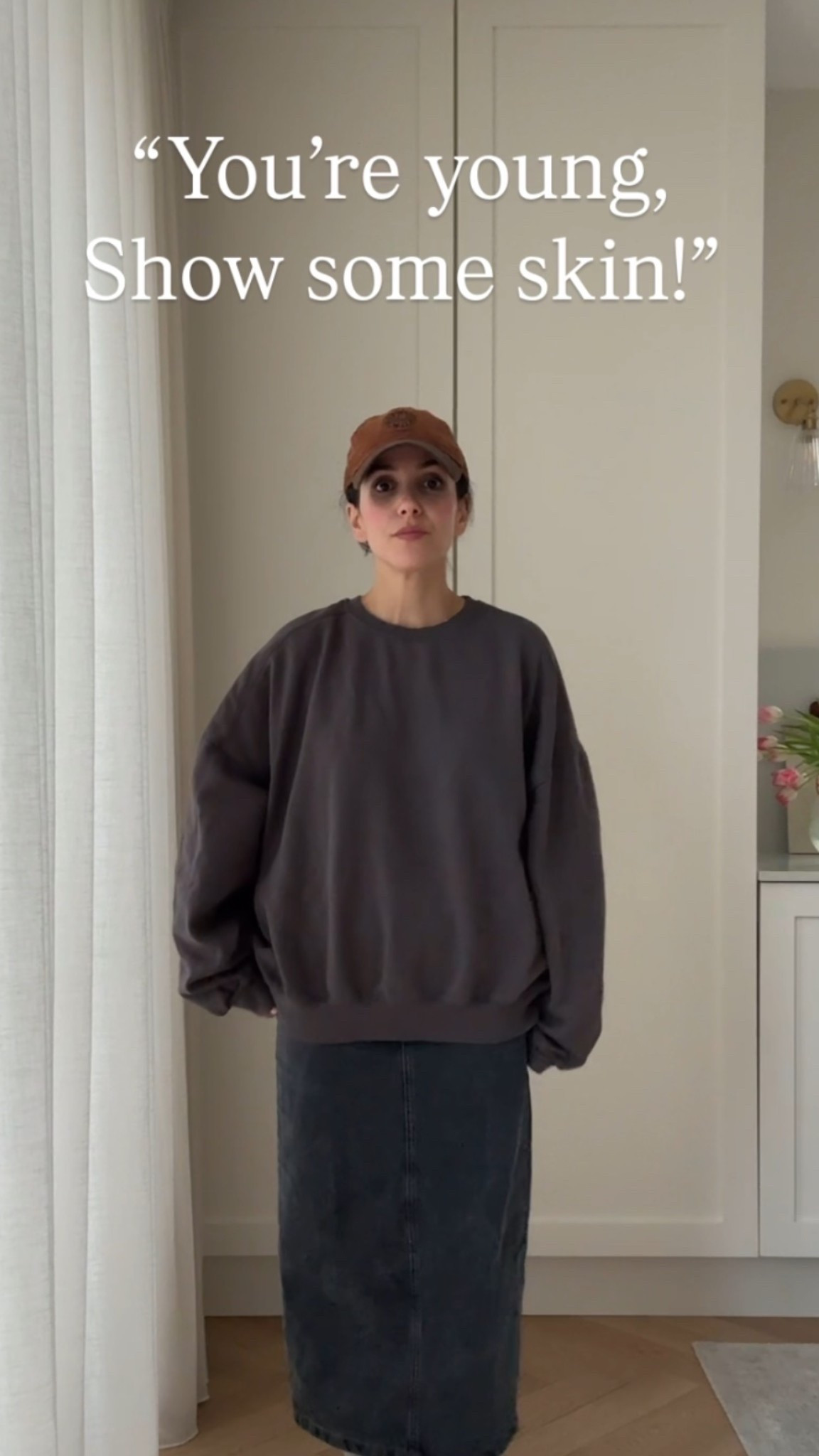 Modest looks >>>

#LTKuk #LTKeurope #LTKwinter