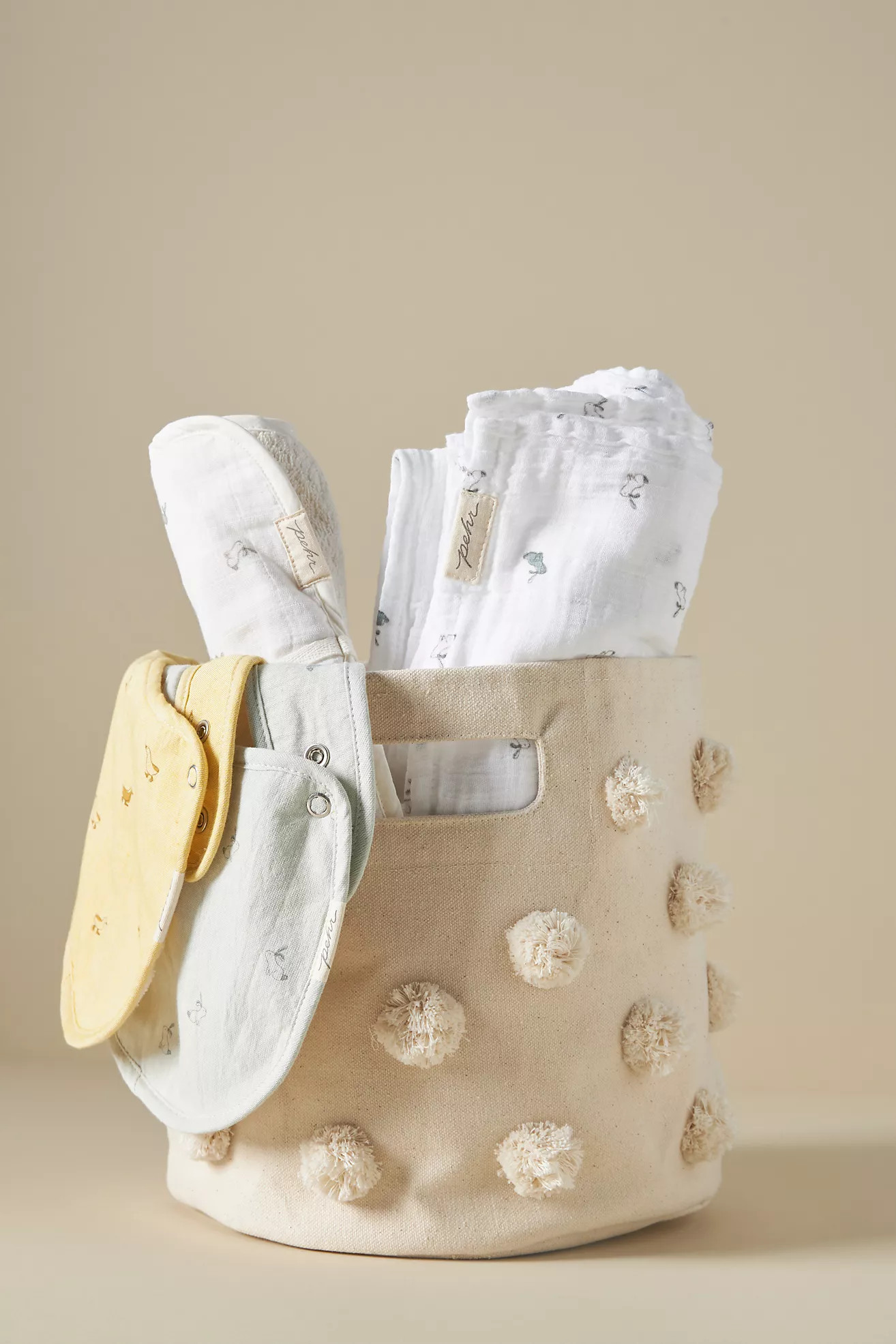 Baby Bundle | Anthropologie (US)