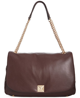 I.N.C. International Concepts Stinna Medium Shoulder Bag, Created for Macy's  - Macy's | Macy's