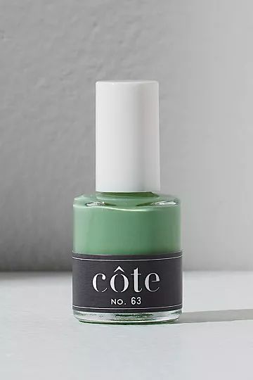 Côte 10-Free Nail Polish | Free People (Global - UK&FR Excluded)