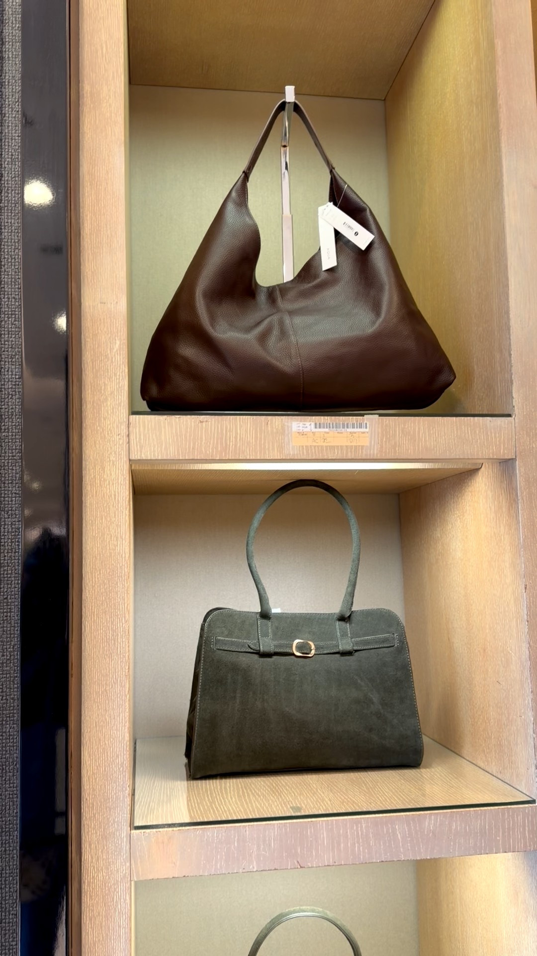 Aqua bags tote 

#LTKootd #LTKWorkwear #LTKTravel