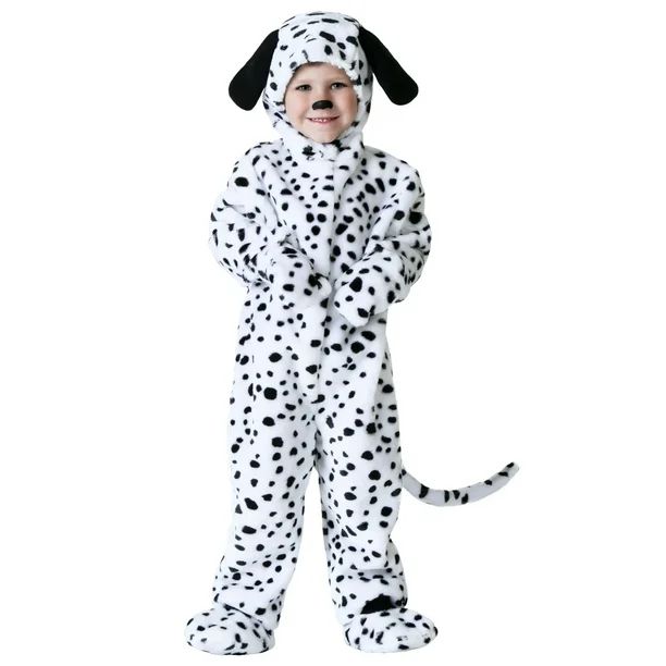 toddler dalmatian costume | Walmart (US)