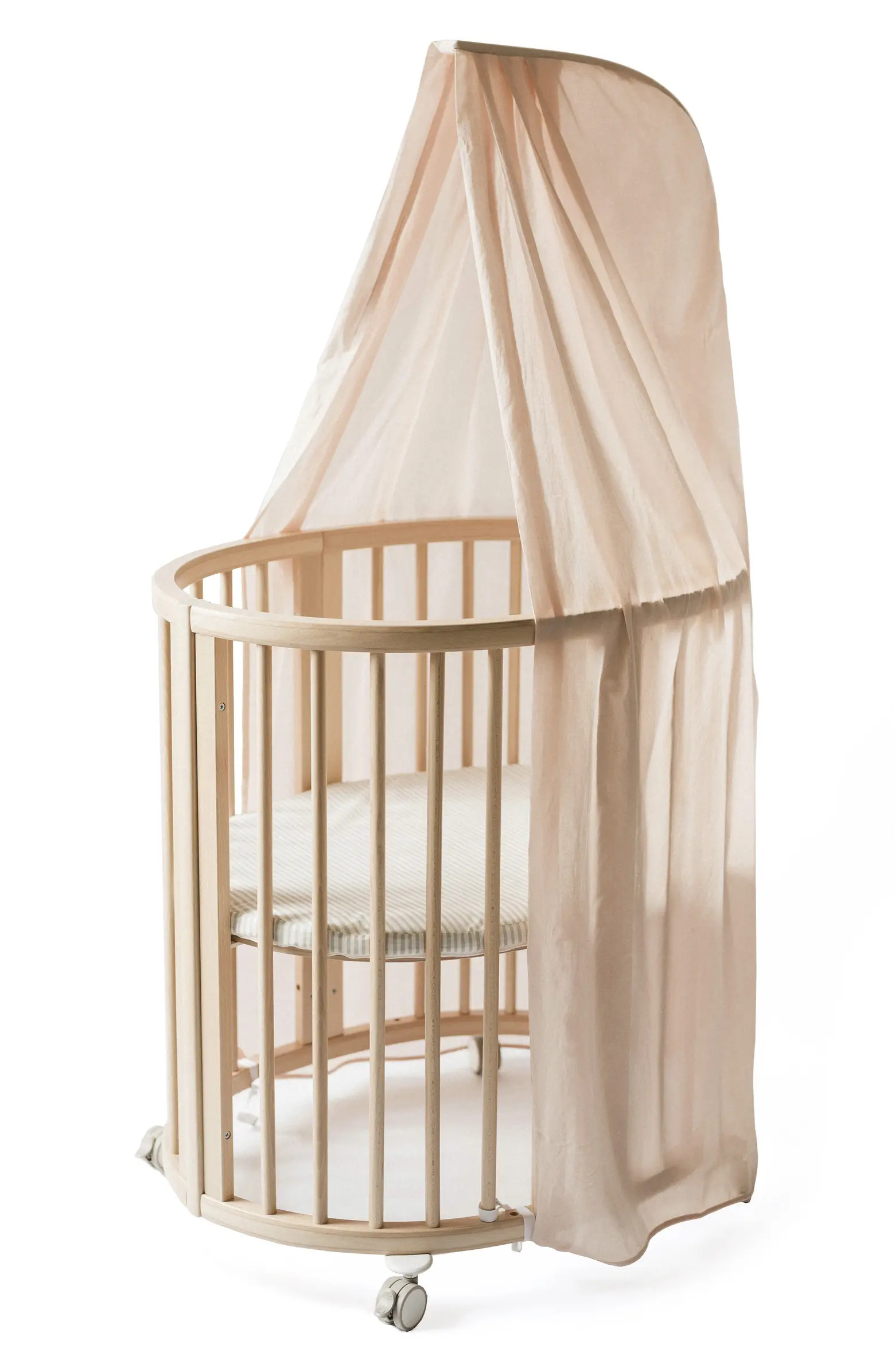 Sleepi™ Pehr V3 Organic Cotton Canopy | Nordstrom