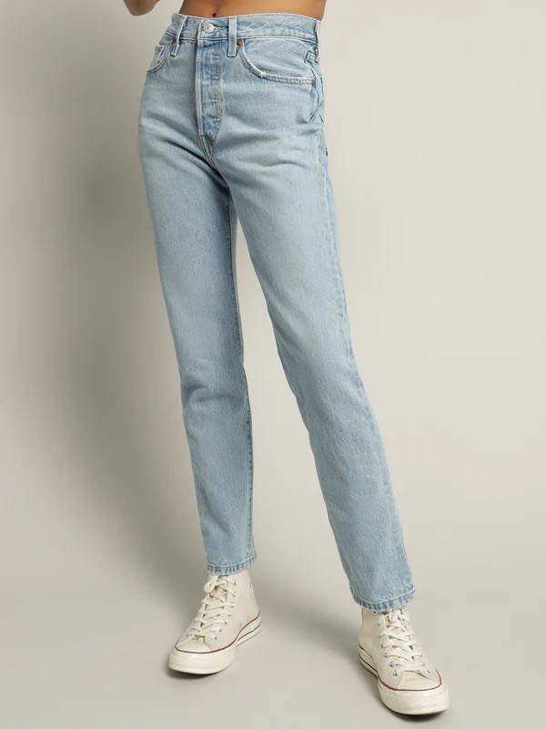 501 Original Straight Jeans | Glue Store AU