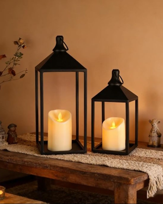 These Amazon Halloween decor finds make decorating the porch way too easy. 🕷️🦇🎃 I’m loving the mix of cute and creepy this season — fluffy white ghosts, realistic skeletons, classic orange pumpkins, glowing jack-o’-lanterns, giant spiders, black bats and witch-inspired accents. You can keep everything minimal with just a few pieces around the doorway or go all out and turn the entire porch into a spooky little Halloween scene.

#AmazonHalloweenFinds #HalloweenPorchIdeas #HalloweenPorch #HalloweenDecorIdeas #GhostDecor #SkeletonDecor #PumpkinDecor #JackOLantern #GiantSpiderDecor #BatDecor #WitchDecor #SpookyDecor #OutdoorDecor #HalloweenFrontPorch #Halloween2026 #FallHomeDecor #AmazonHomeFinds 

 #LTKSeasonal #LTKHome #LTKSaleAlert