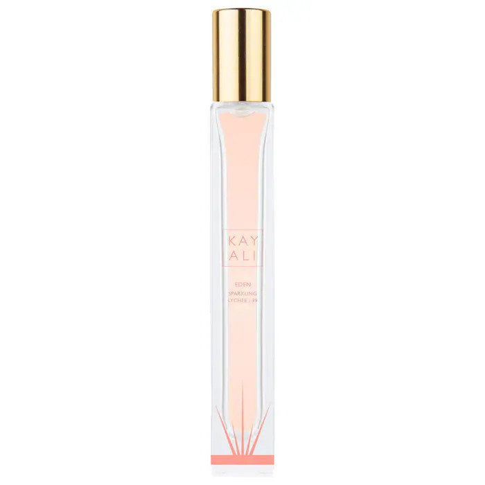 EDEN SPARKLING LYCHEE | 39 Eau de Parfum Travel Spray - KAYALI | Sephora | Sephora (CA)