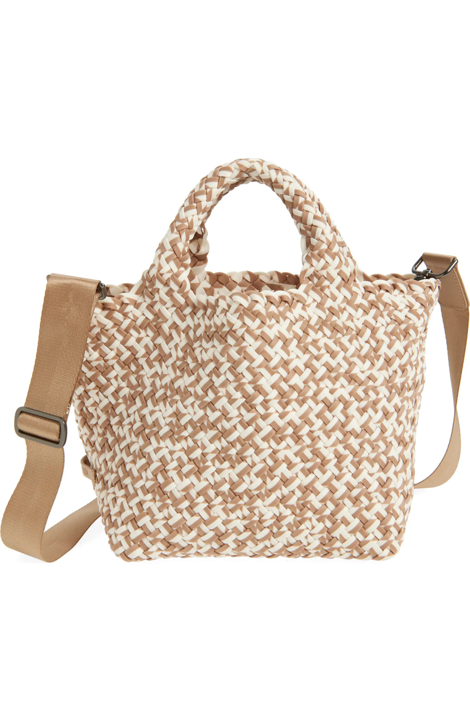 NAGHEDI Small St. Barths Prism Tote | Nordstrom | Nordstrom