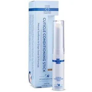 Blue Cross Professional Nail Care Nourishing Scented Cuticle Softener Oil Balm Conditioning Stick... | Amazon (US)