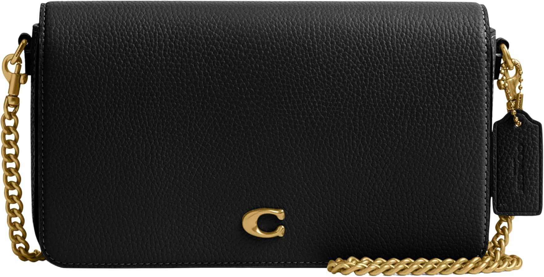 Coach Mila Crossbody Bag | Amazon (US)