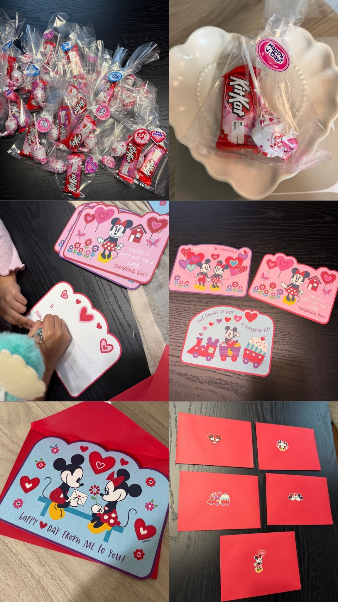 Valentines day at school 💌

#LTKmomlife #LTKSeasonal #LTKValentine