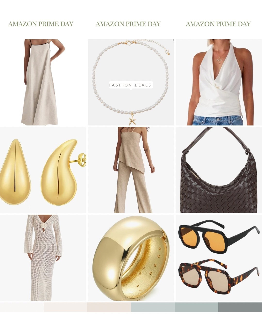 Amazon Prime Day Deals- Fashion deals!!! 

#LTKSaleAlert #LTKSeasonal #LTKStyleTip