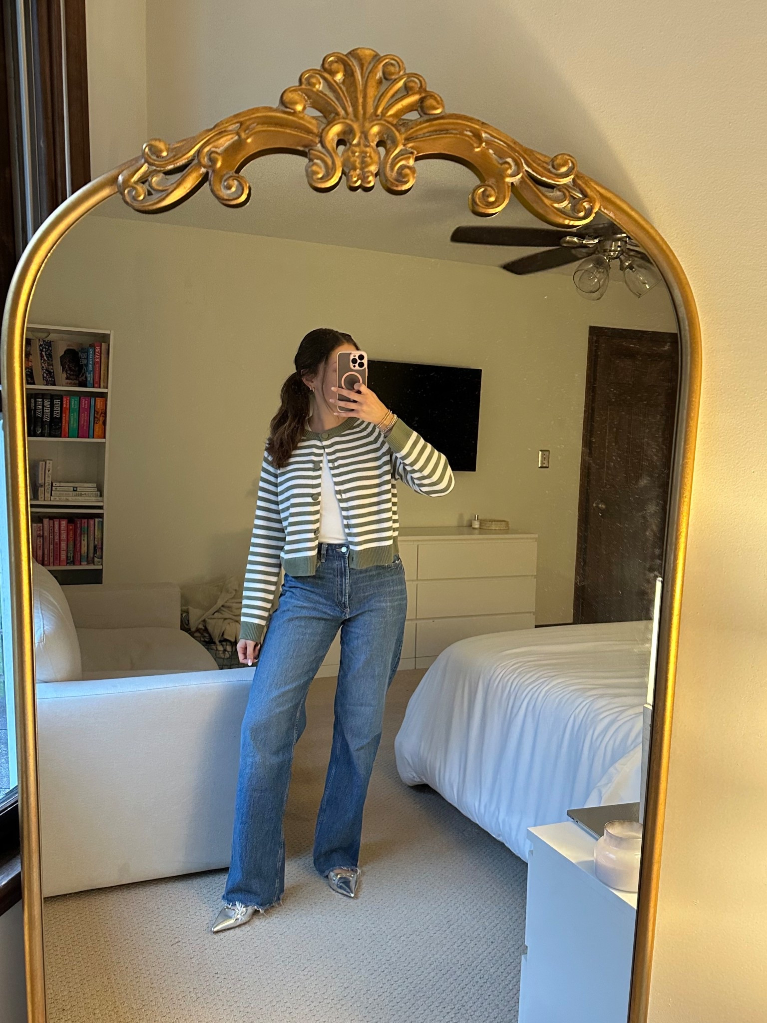 Today’s fall ootd because the weather is officially under 80 degrees!

#LTKFindsUnder50 #LTKSeasonal #LTKStyleTip