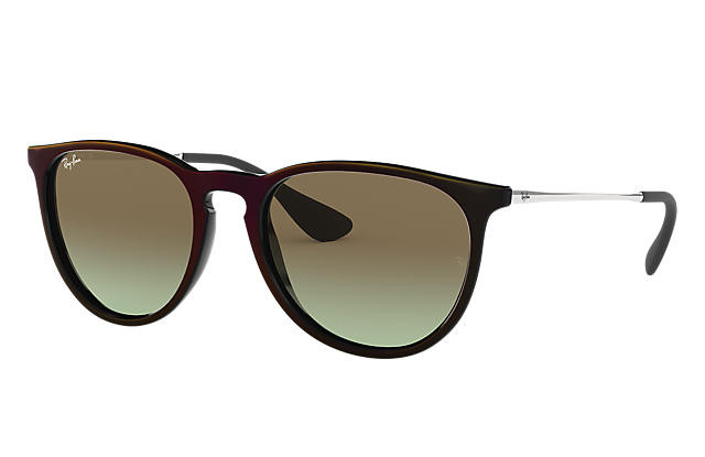 ERIKA CLASSIC | Ray-Ban (US)