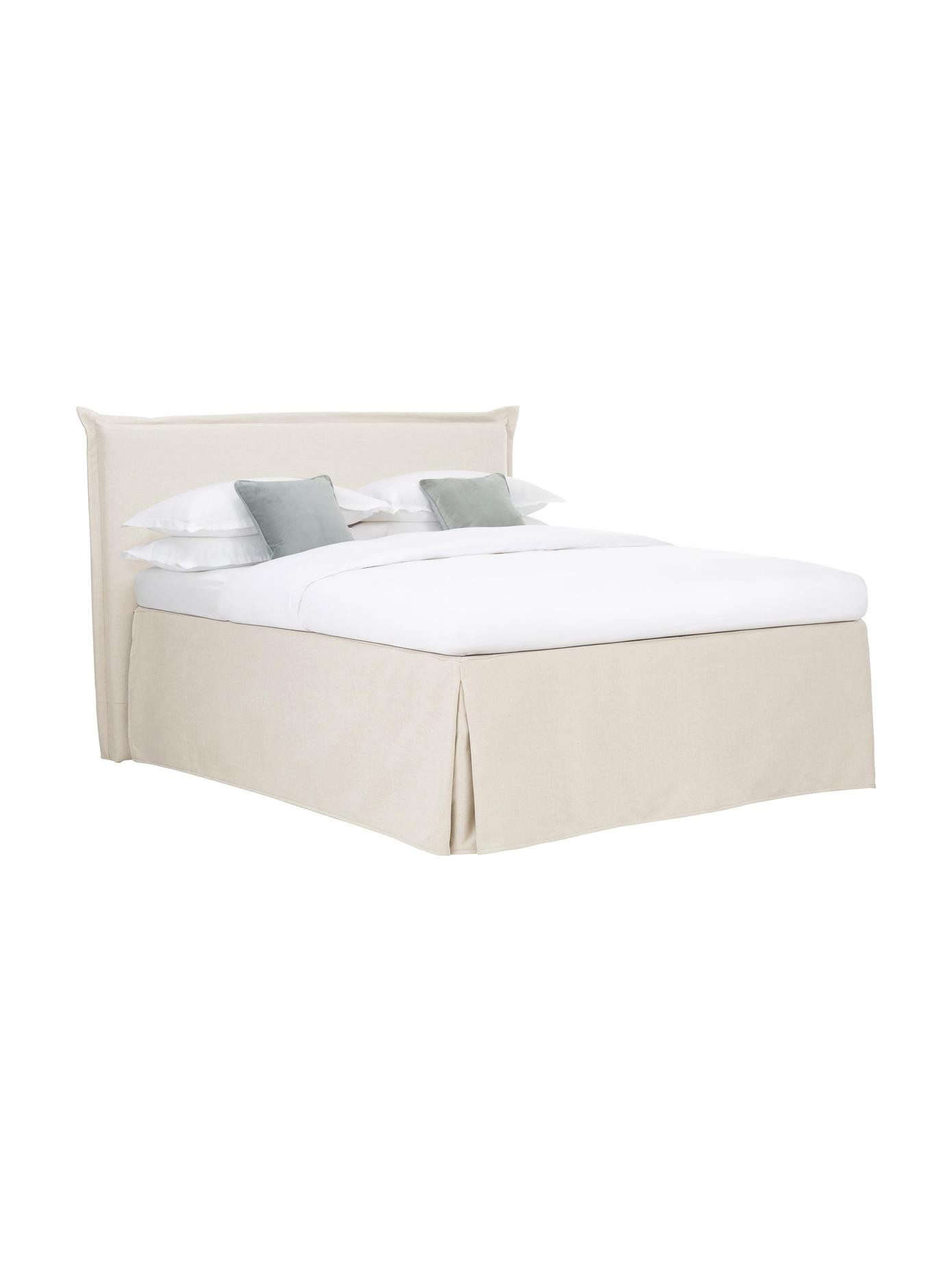 Premium boxspringbed Violet | Westwing EU