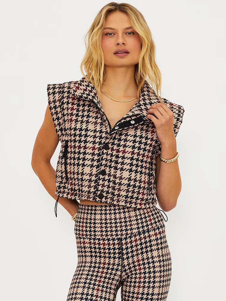 Canyon Puffer Vest | Victoria's Secret (US / CA )