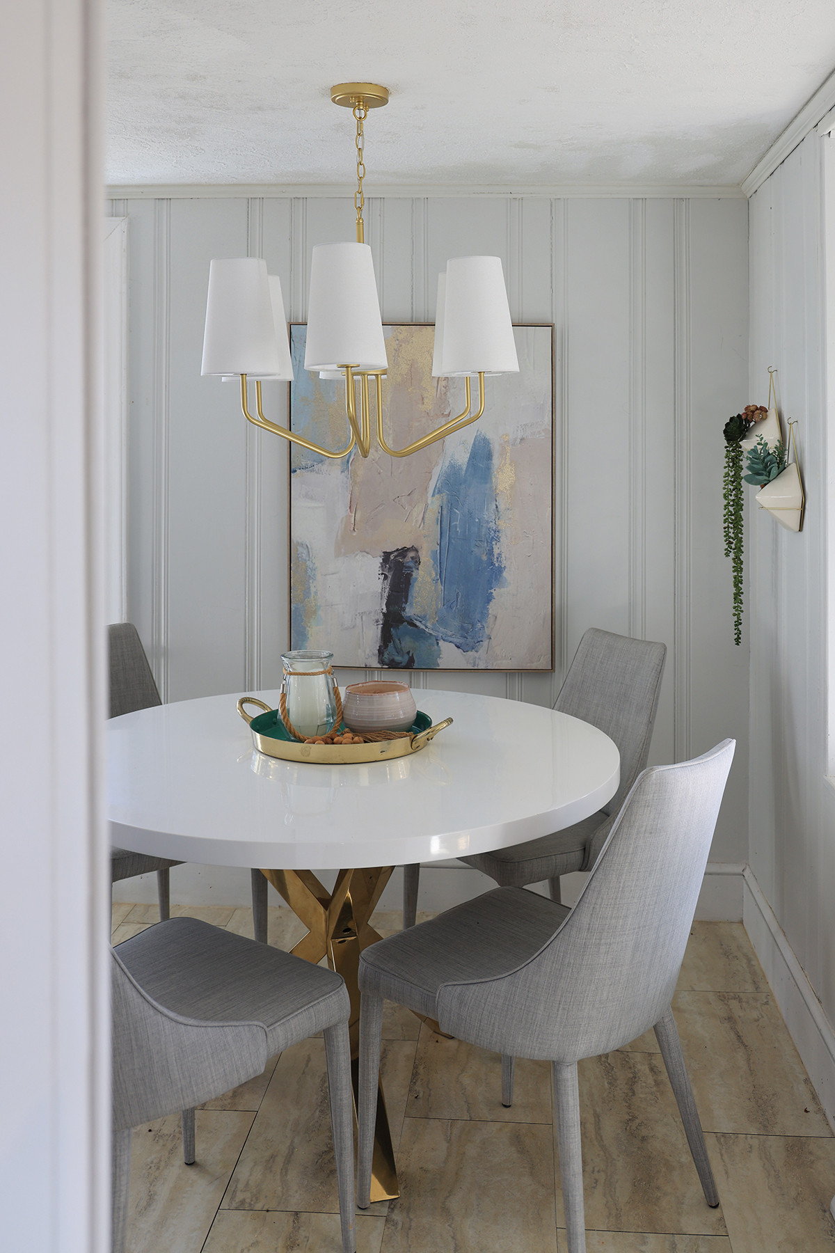 Dining room eating nook 

 #LTKHome