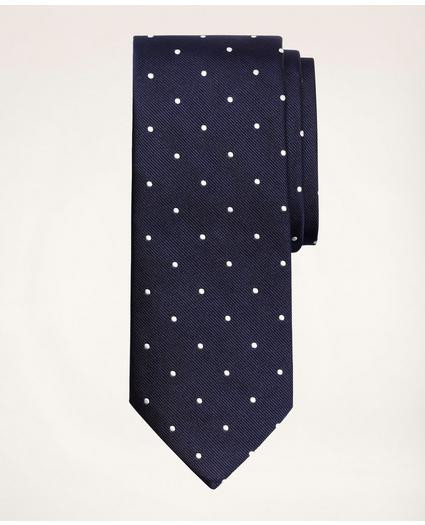 Dot Rep Tie | Brooks Brothers