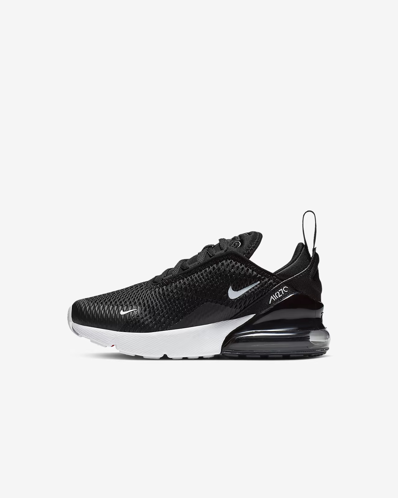 Little Kids' Shoe | Nike (US)