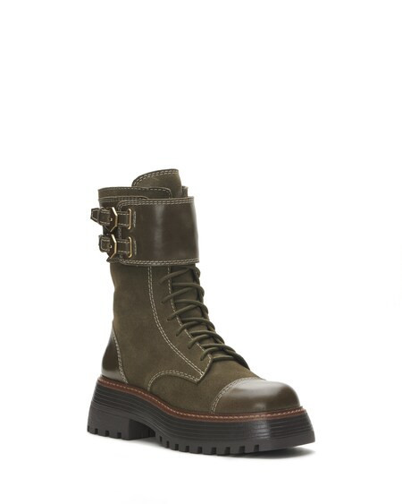 Vince Camuto Monchia Bootie | Vince Camuto