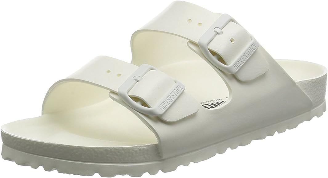 Birkenstock Unisex Arizona Essentials EVA Sandals | Amazon (US)