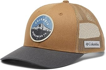 Columbia Mesh Snap Back | Amazon (US)
