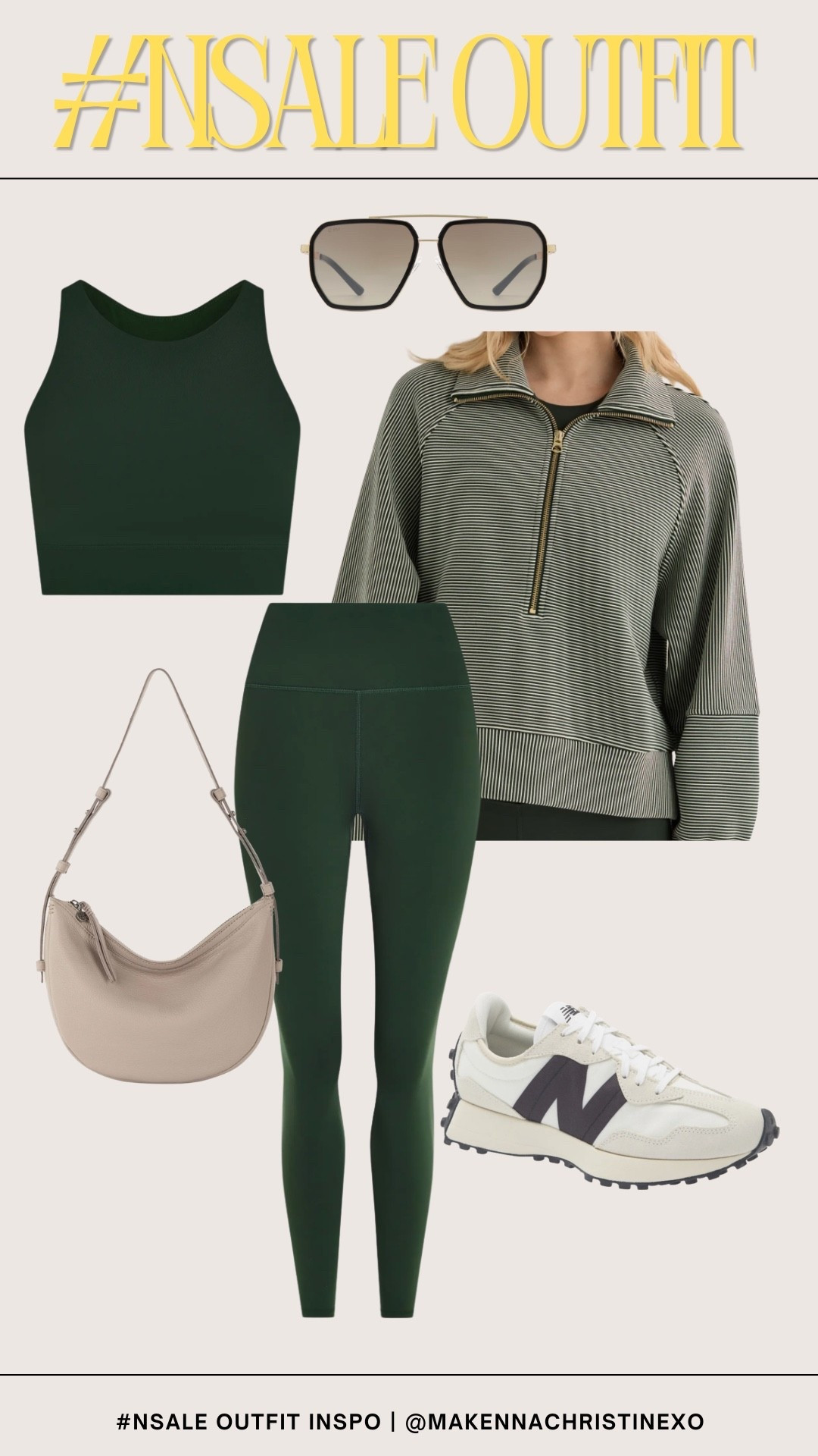 NSale outfit inspo!