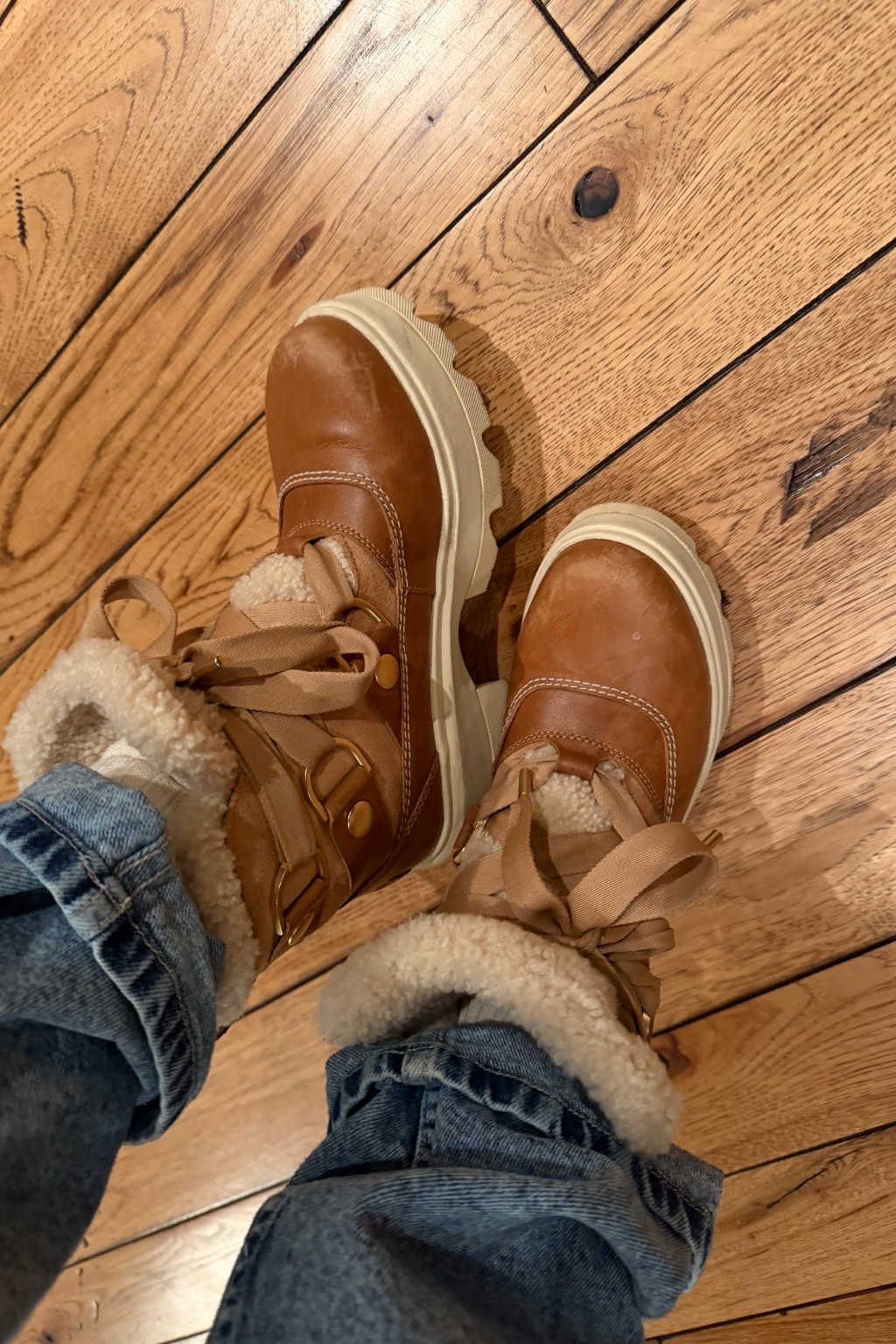 The best winter boots for this season! 