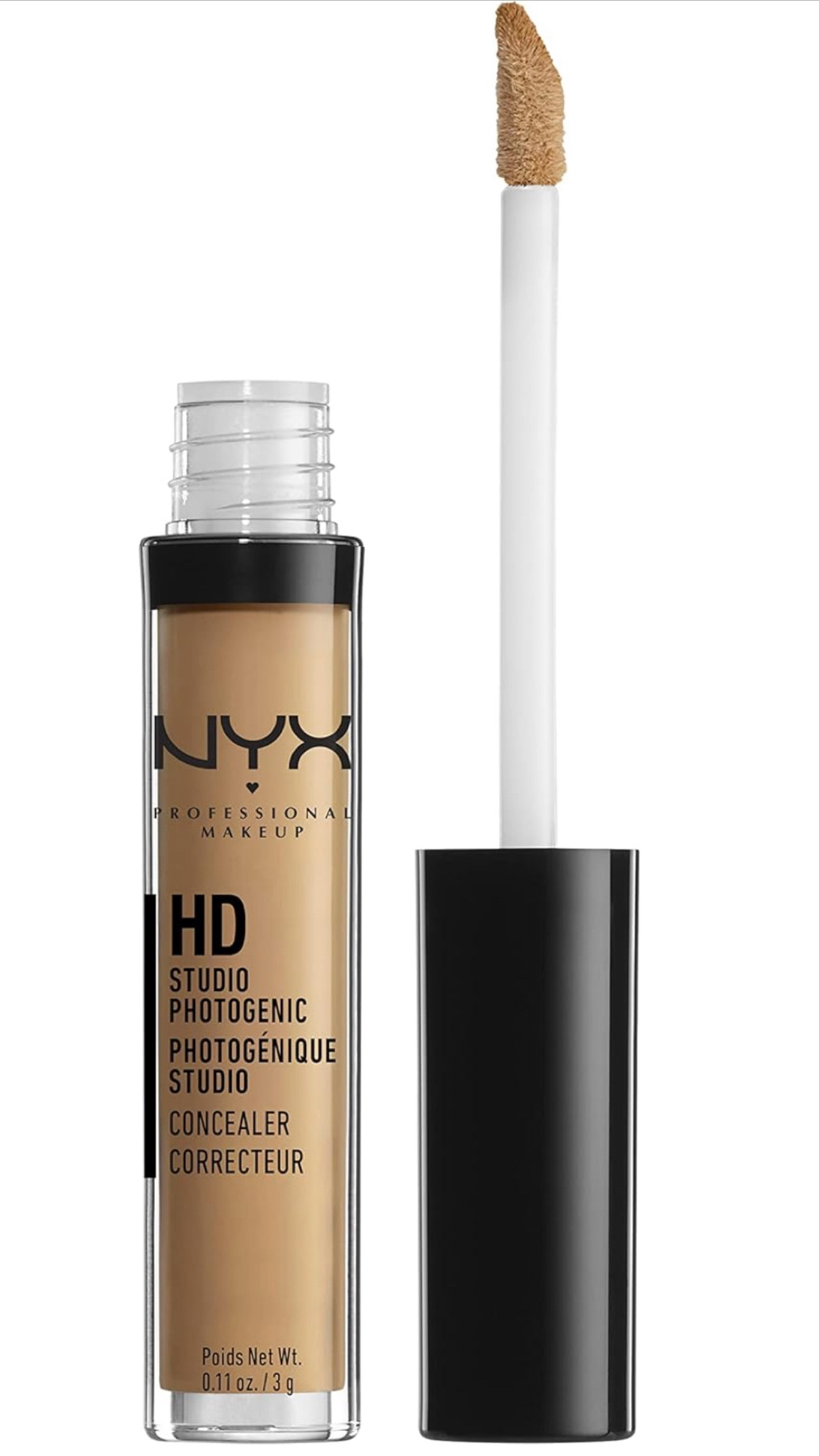 my absolute fave for full coverage that’s not heavy or cakey… and i’m pretty sure they discontinued it because i can only find it on Amazon. 😩

#LTKbeauty