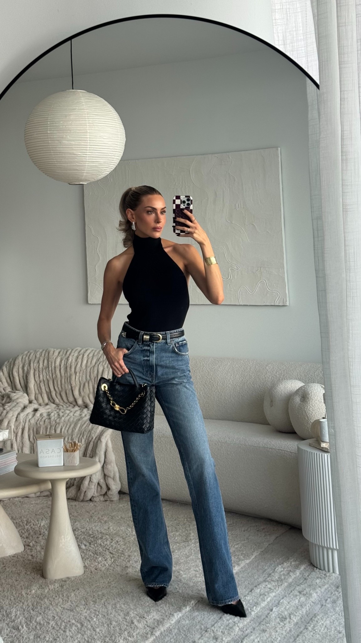 What i wore to the Miami Heat game courtside 

#LTKWorkwear #LTKStyleTip #LTKShoeCrush