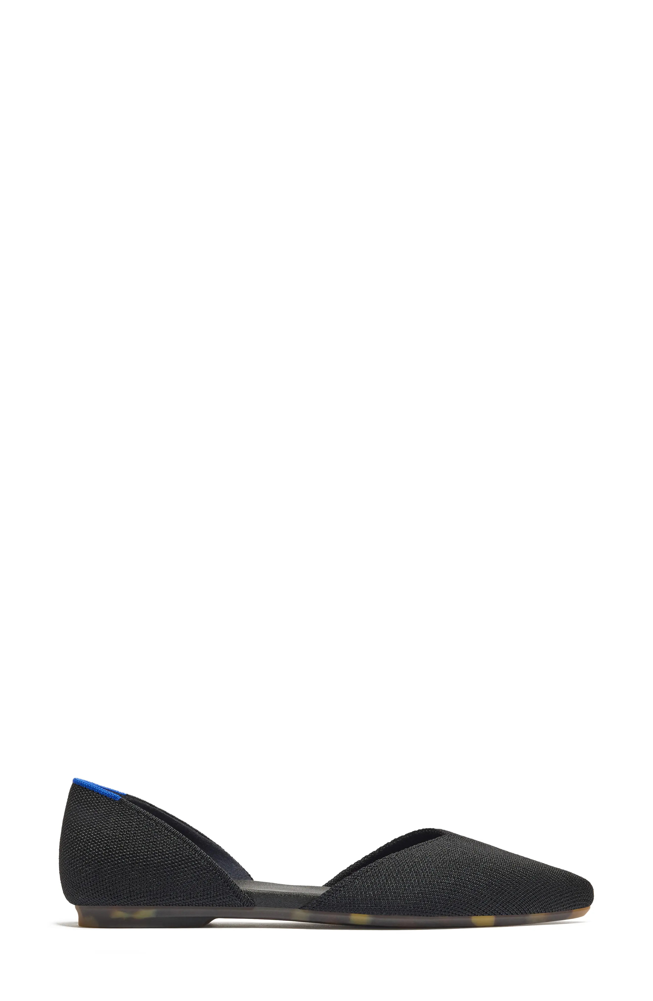 The d'Orsay Flat (Women) | Nordstrom | Nordstrom