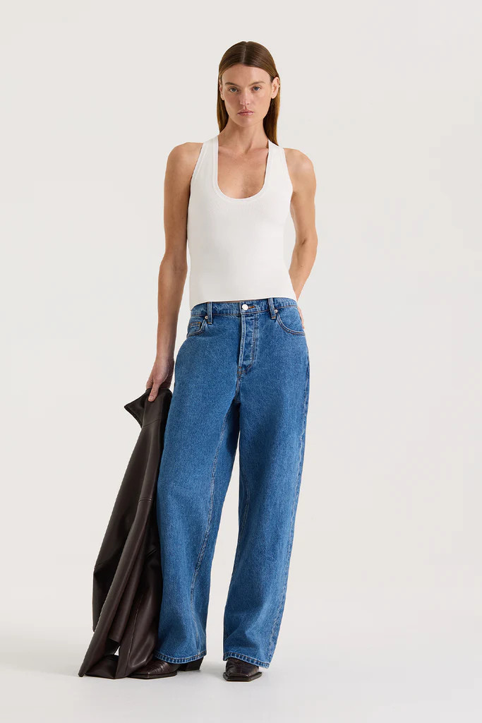 Maiken Tank | Henne