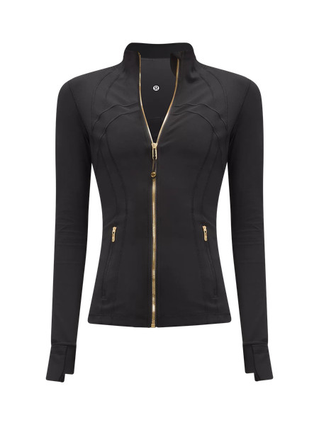 Define Jacket *Nulu | Women's Hoodies & Sweatshirts | lululemon | Lululemon (US)