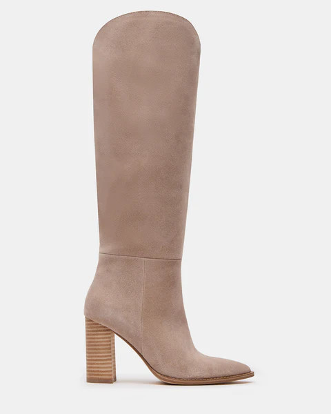 BIXBY SAND SUEDE | Steve Madden (US)