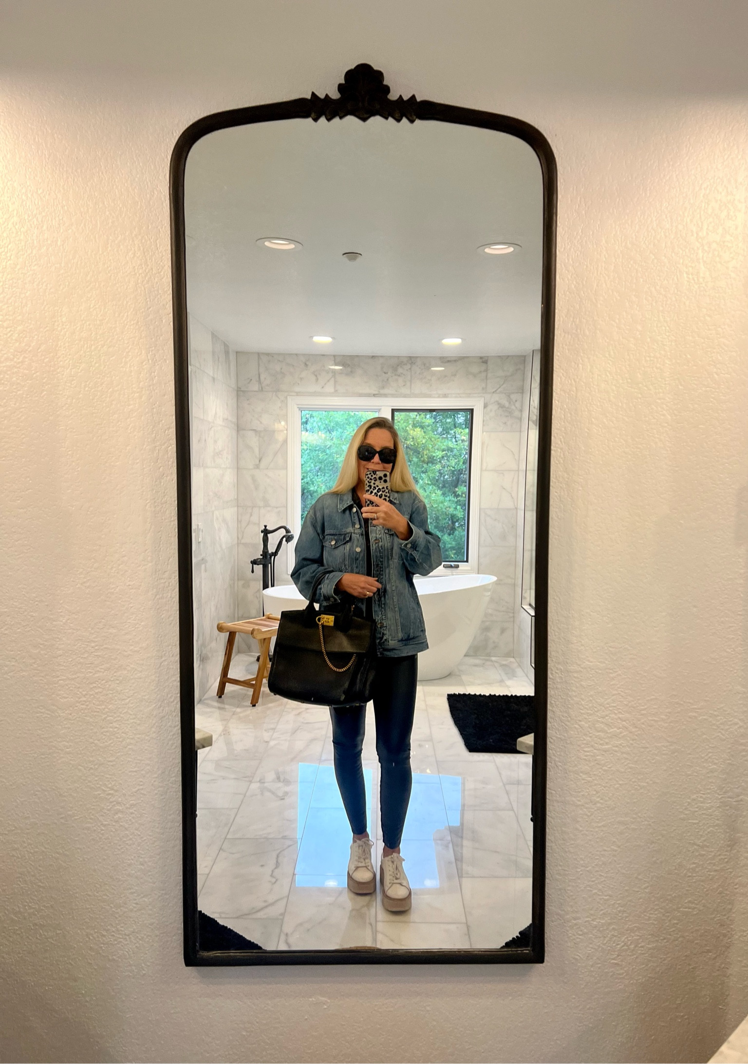 Sunday brunch day with Family! It feels like a Fall day for sure!! 🍁


#giftguide#nsale
#LTKBaby #LTKBeauty #LTKAustralia #LTKBrazil #LTKBump #LTKCurves #LTKEurope ##LTKK #LTKHome #LTKItbag #LTKKids #LTKMens#LTKSaleAlert #LTKShoeCrush #LTKStyleTip #LTKSwim #LTKTravel #LTKUnder50#LTkunder100 #LTKWedding #LTKWorkwear

#LTKSeasonal #LTKstyletip #LTKsalealert