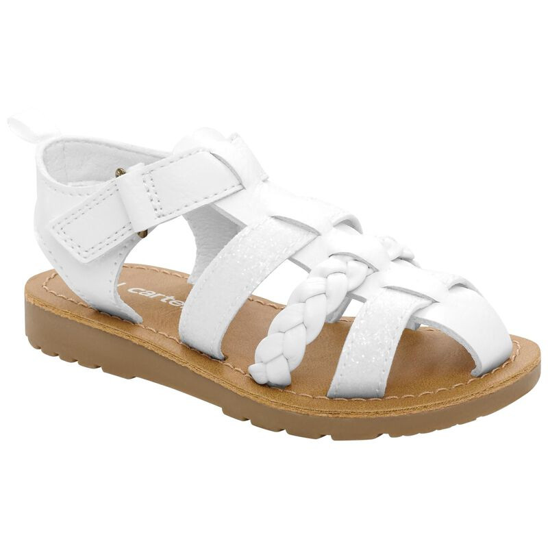 Toddler Fisherman Sandals | Carter's
