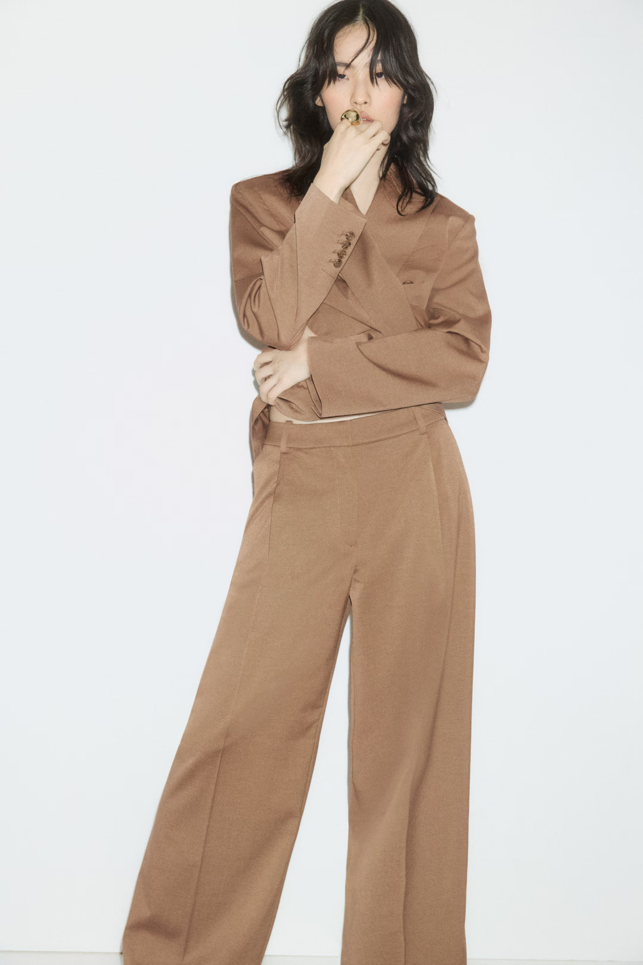 Elegante Hose | H&M (DE, AT, CH, NL, FI)