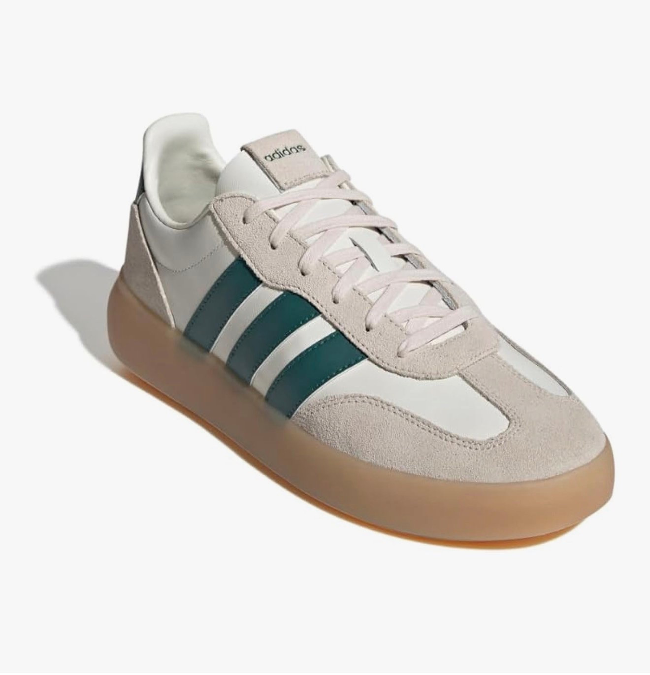 adidas Mens NCAA Team Barreda Decode #shoes #tennisshoes #adidas #walkingshoes #trendyshoes