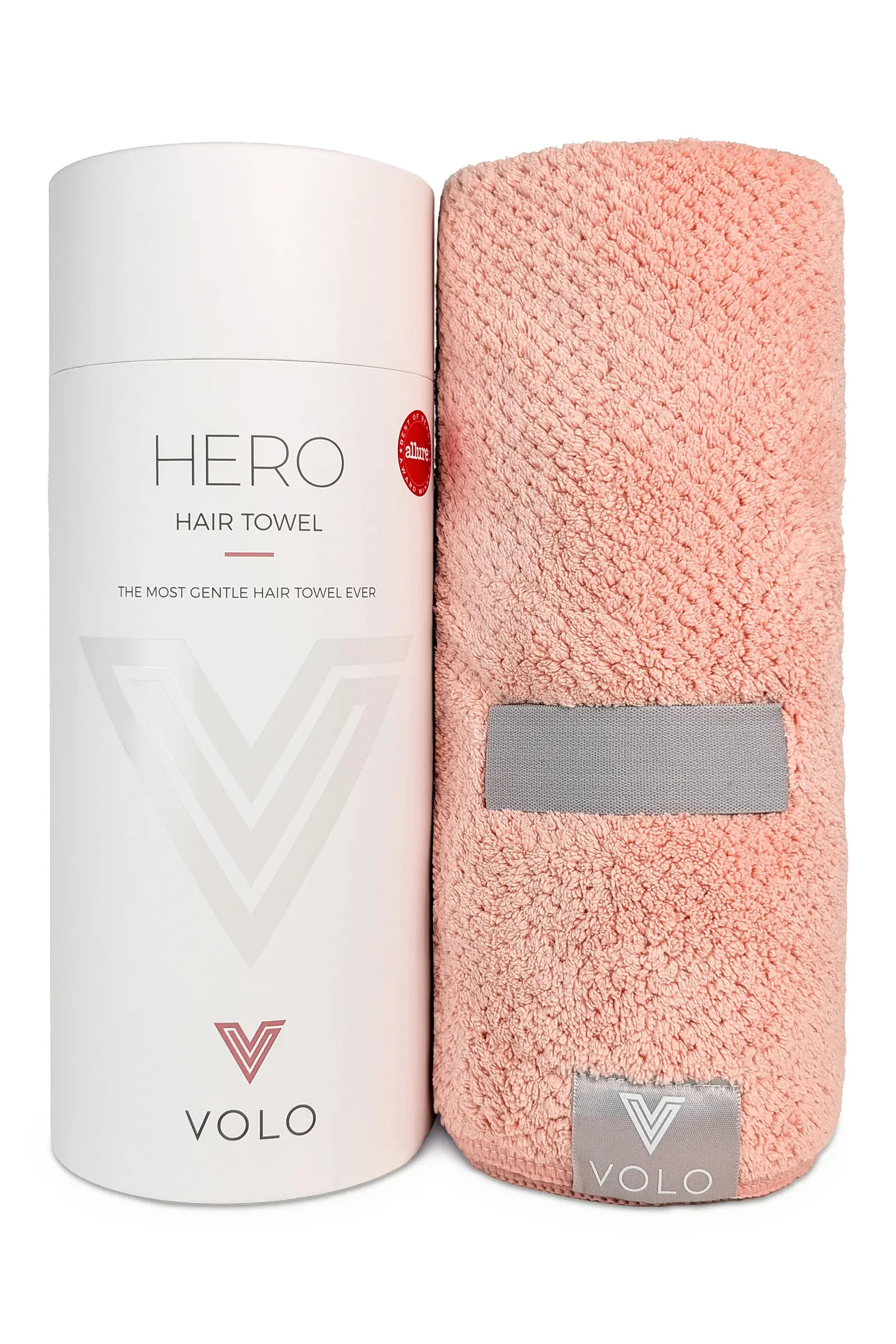 Hero Hair Towel (Women) | Nordstrom | Nordstrom