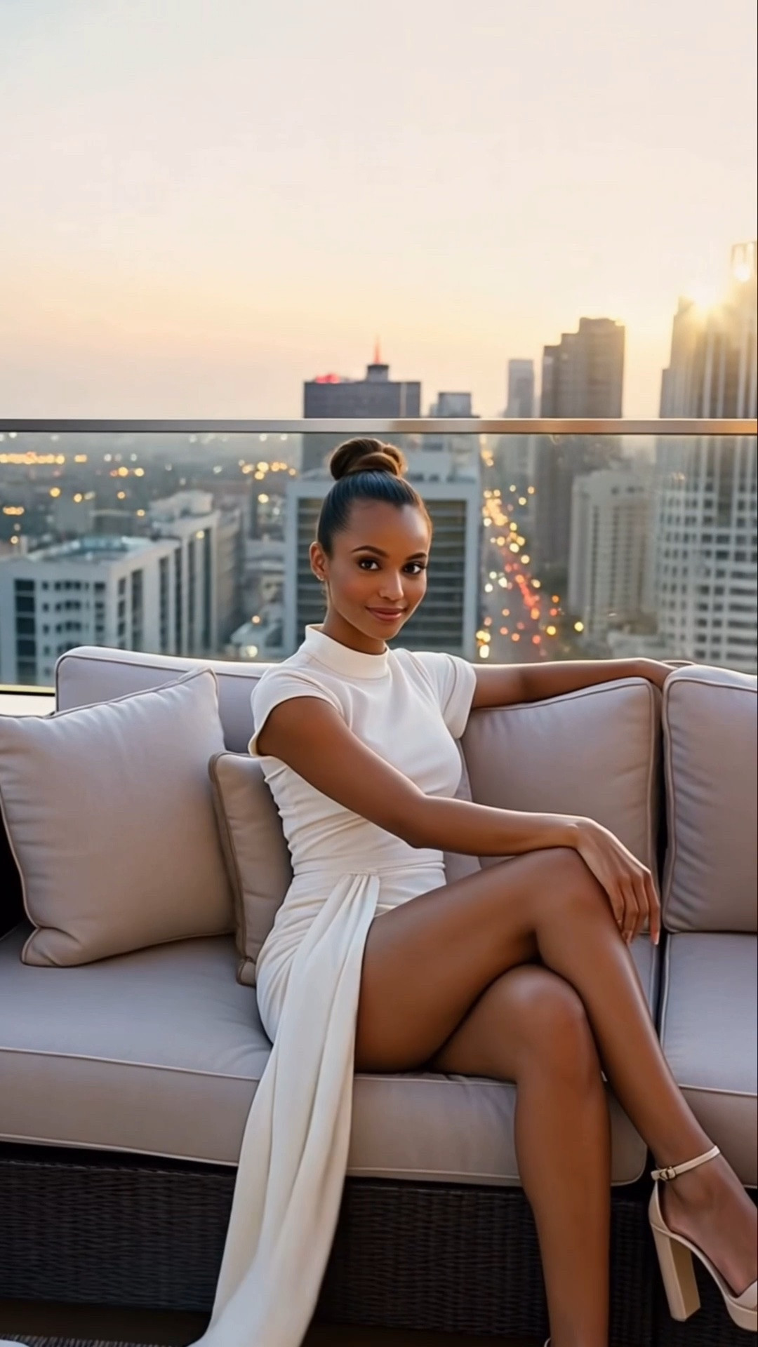 Timeless elegance in one dress. 🤍✨ Perfect for your next special occasion.

#LTKStyle #LittleWhiteDress #HeiressBeverlyHills #LuxuryFashion #DateNightStyle

#LTKootd #LTKSaleAlert #LTKgrwm