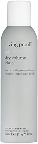 Amazon.com: Living Proof Full Dry Volume Blast, 7.5 oz : Everything Else | Amazon (US)