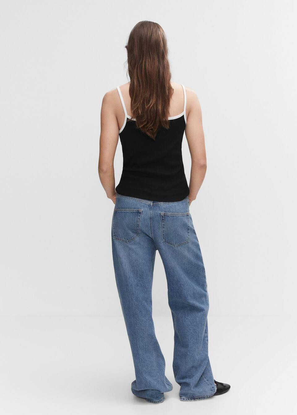 XXSXSSMLXLXXL | MANGO (US)